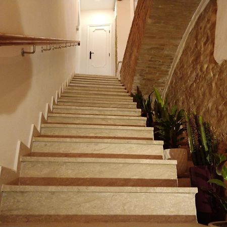 Isi Guesthouse 29 Jesi Kültér fotó
