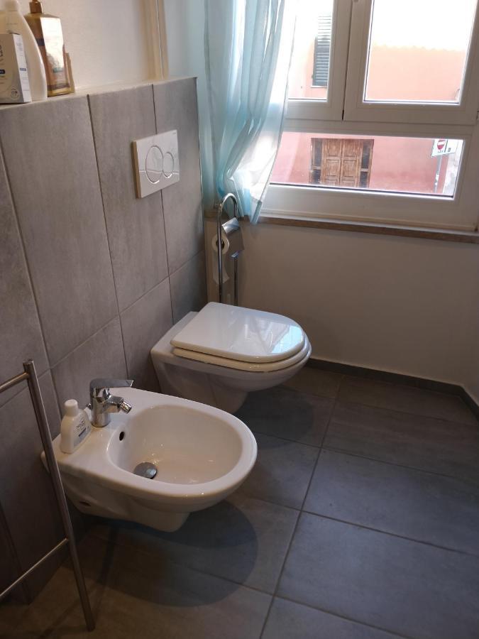 Isi Guesthouse 29 Jesi Kültér fotó
