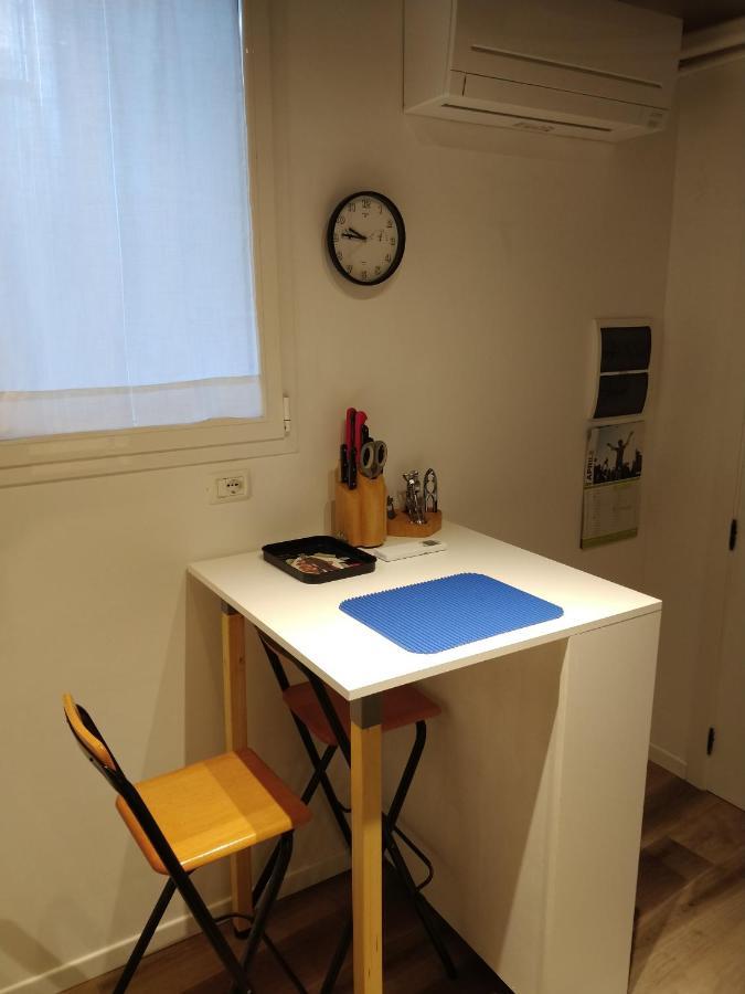 Isi Guesthouse 29 Jesi Kültér fotó