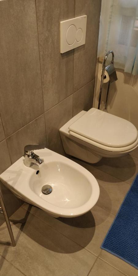 Isi Guesthouse 29 Jesi Kültér fotó