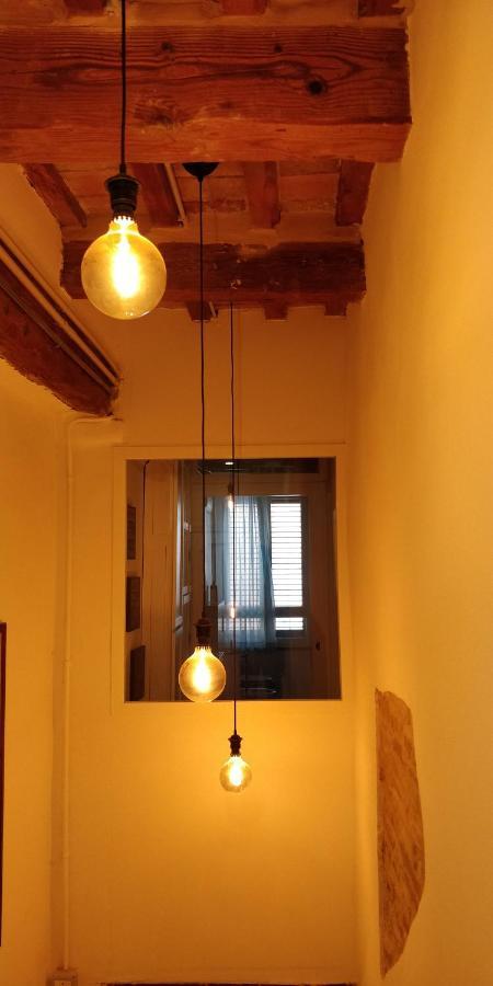 Isi Guesthouse 29 Jesi Kültér fotó