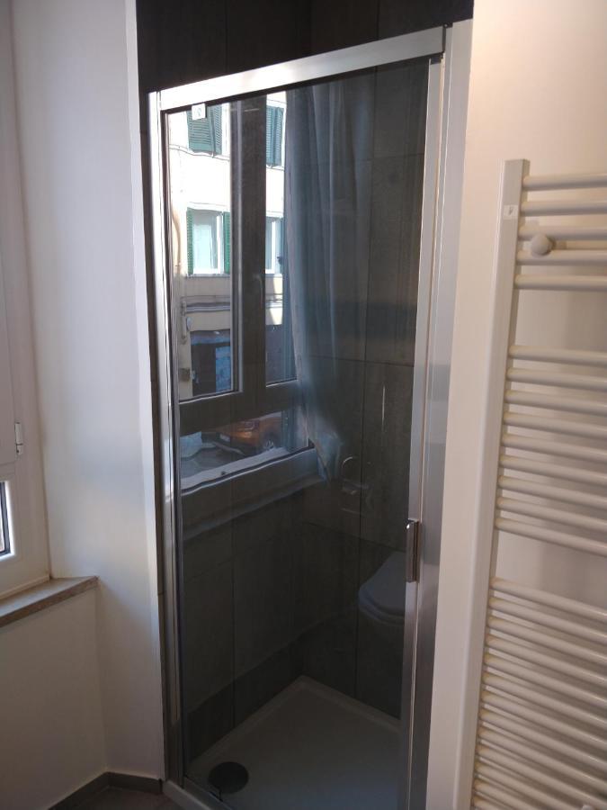 Isi Guesthouse 29 Jesi Kültér fotó