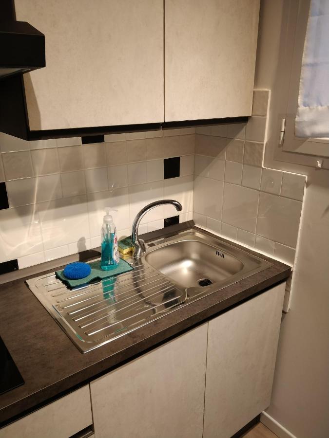 Isi Guesthouse 29 Jesi Kültér fotó