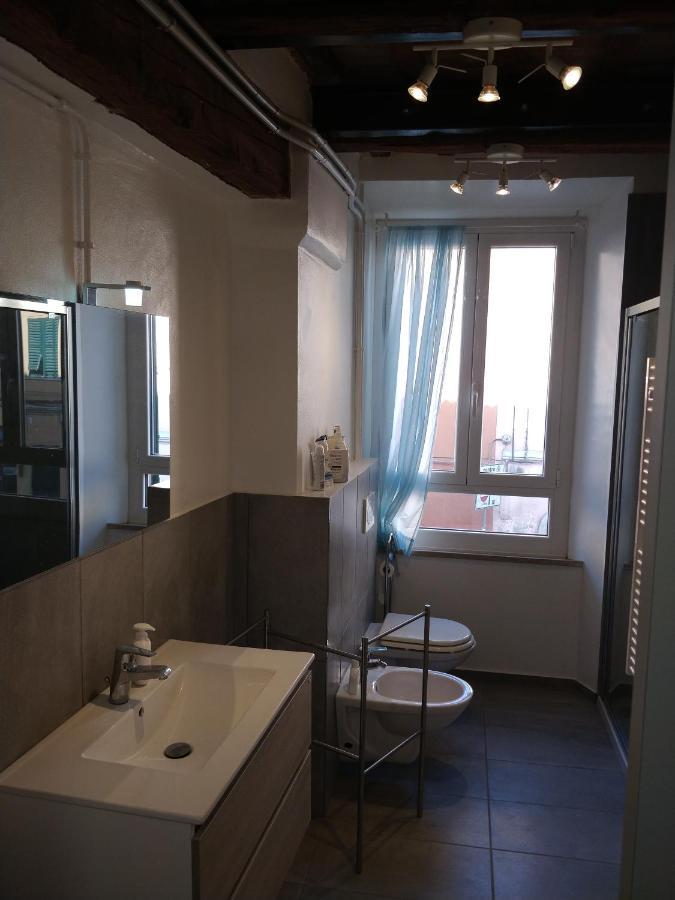 Isi Guesthouse 29 Jesi Kültér fotó
