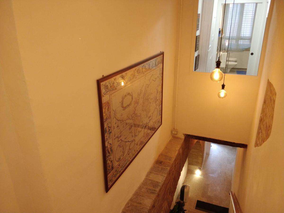 Isi Guesthouse 29 Jesi Kültér fotó