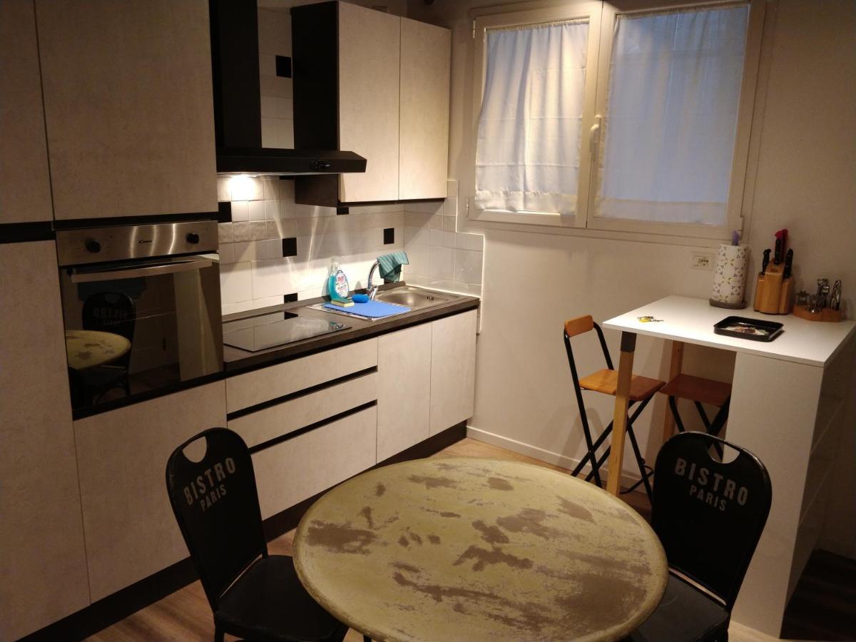 Isi Guesthouse 29 Jesi Kültér fotó
